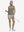 Women's High Waist 2 in 1 Quick Dry Shorts with 7 Pockets