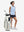 Women's High Waist 2 in 1 Quick Dry Shorts with 7 Pockets