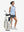 Women's High Waist 2 in 1 Quick Dry Shorts with 7 Pockets