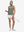 Women's High Waist 2 in 1 Quick Dry Shorts with 7 Pockets