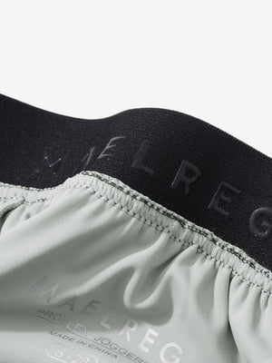 Pantalones de sudadera deportivos ligeros para mujer