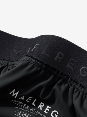 Pantalones de sudadera deportivos ligeros para mujer