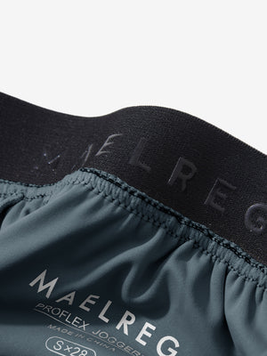 Pantalones de sudadera deportivos ligeros para mujer