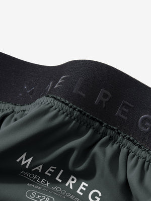 Pantalones de sudadera deportivos ligeros para mujer