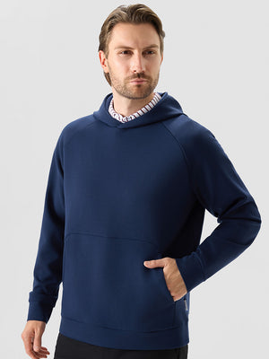 Modal Blend Ultra-Soft Scuba Hoodie