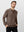 Pure Merino Wool Knit Sweater Polo Shirts