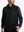Classic Micro Suede Leather Puffer Vests