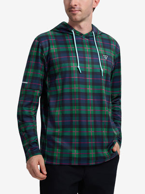 Sudaderas con capucha de forro polar con estampados de moda