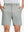 Flat Front Flex Cotton Blend Golf Shorts