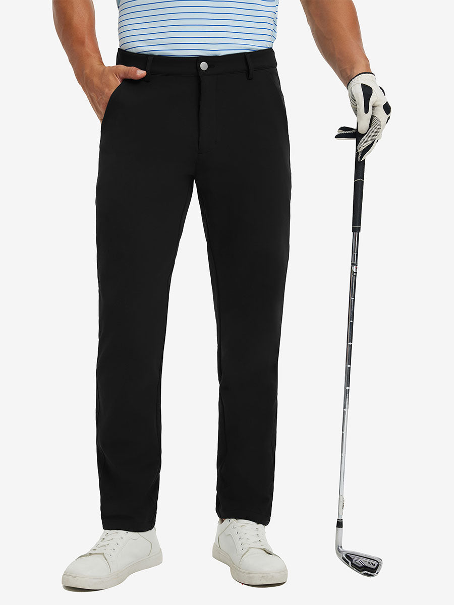 Lightweight Moisture Wicking Dress Pants