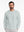 Crewneck Sweatshirt with Zip Pockets