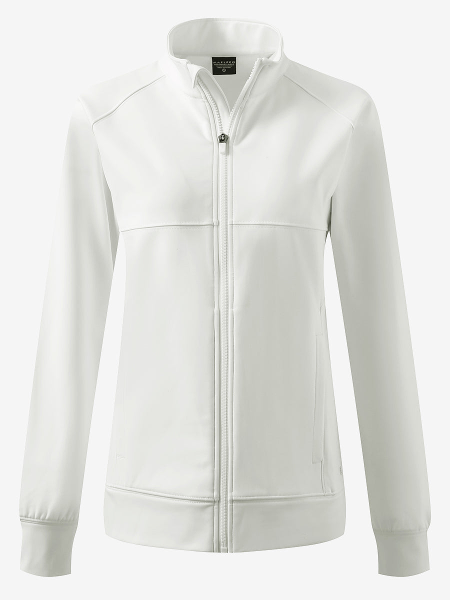Women's Water-Resistant Stretch Fleece Lined Jacket