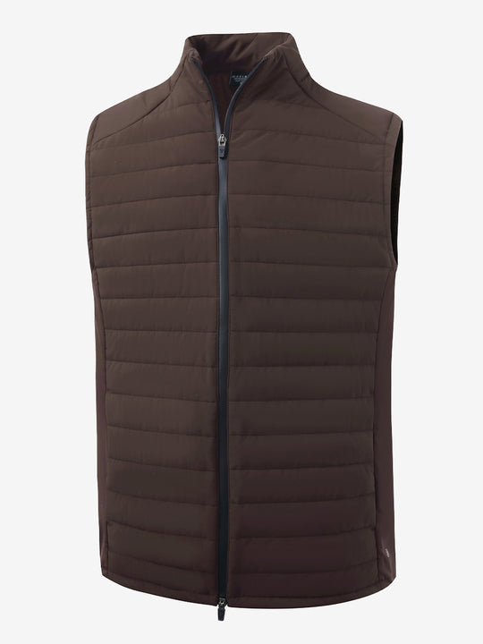 Lightweight Water Resistant Puffer Vest