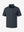 3d digital rendering of the apparel, lightweight upf50+ short sleeve golf vests jacket in dark grey