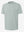 Moisture Wicking Heather Round Neck Athletic T-Shirts