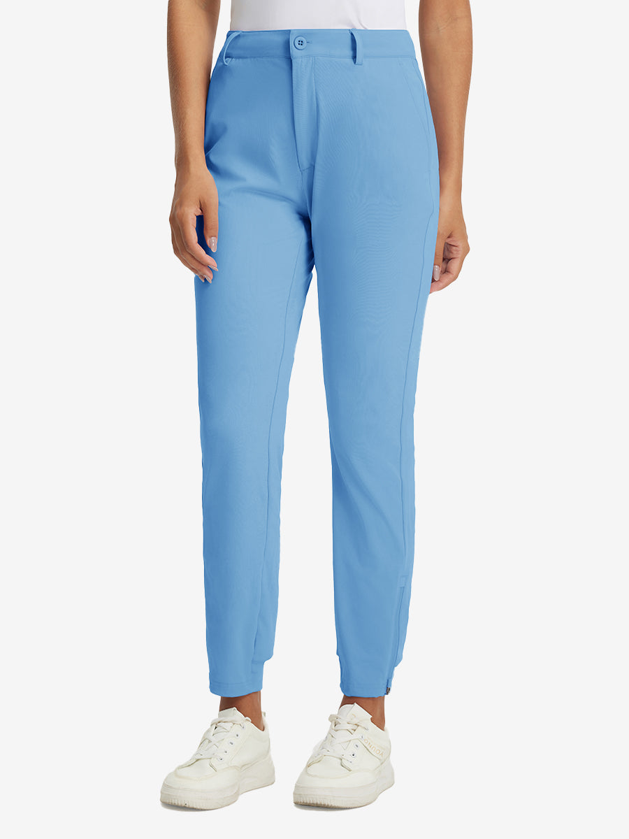 Women's Ultra-stretch Quick Dry Sweatpants