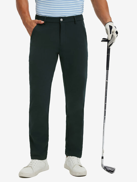 Lightweight Moisture Wicking Dress Pants