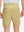 Flat Front Flex Cotton Blend Golf Shorts