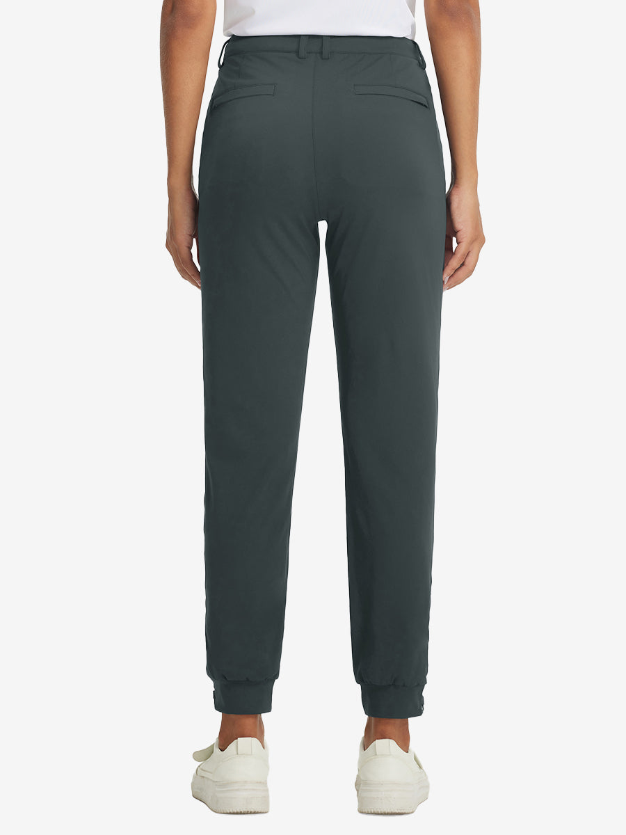 Women's Ultra-stretch Quick Dry Sweatpants