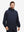 Chaqueta impermeable ligera para la lluvia con capucha
