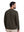 Crewneck Sweatshirt with Zip Pockets