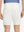 Flat Front Flex Cotton Blend Golf Shorts