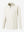 Youth Winter Micro-fleece Quarter Zip Pullover in beige, 3D view showing quarter zip design