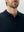 Pure Merino Wool Knit Sweater Polo Shirts
