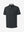 Performance Heather Contrast Collar Polo Shirts