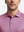 Lightweight Print Long Sleeve Polo