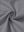 Close-up of neutral grey casual windproof bomber jacket fabric, smooth texture and windproof finish