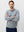Pure Merino Wool Knit Sweater Polo Shirts
