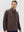 Water Resistant Windproof Fleece Puffer Jacket