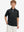 Boys Quick Dry Fit Athletic Solid Polo Shirts