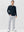 Pure Merino Wool Knit Sweater Polo Shirts