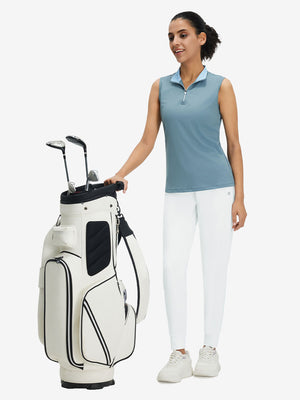 Pantalones de sudadera deportivos ligeros para mujer