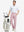 Stretch Cotton Golf Trousers with 5 Pockets