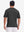 Moisture Wicking Heather Round Neck Athletic T-Shirts