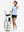 Women's High Waist 2 in 1 Quick Dry Shorts with 7 Pockets