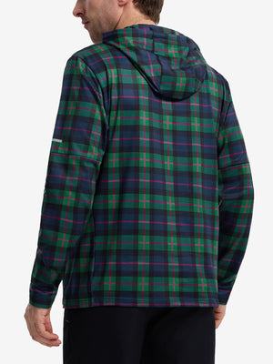 Sudaderas con capucha de forro polar con estampados de moda