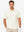 Nylon Blend Casual Jacquard Polo Shirts