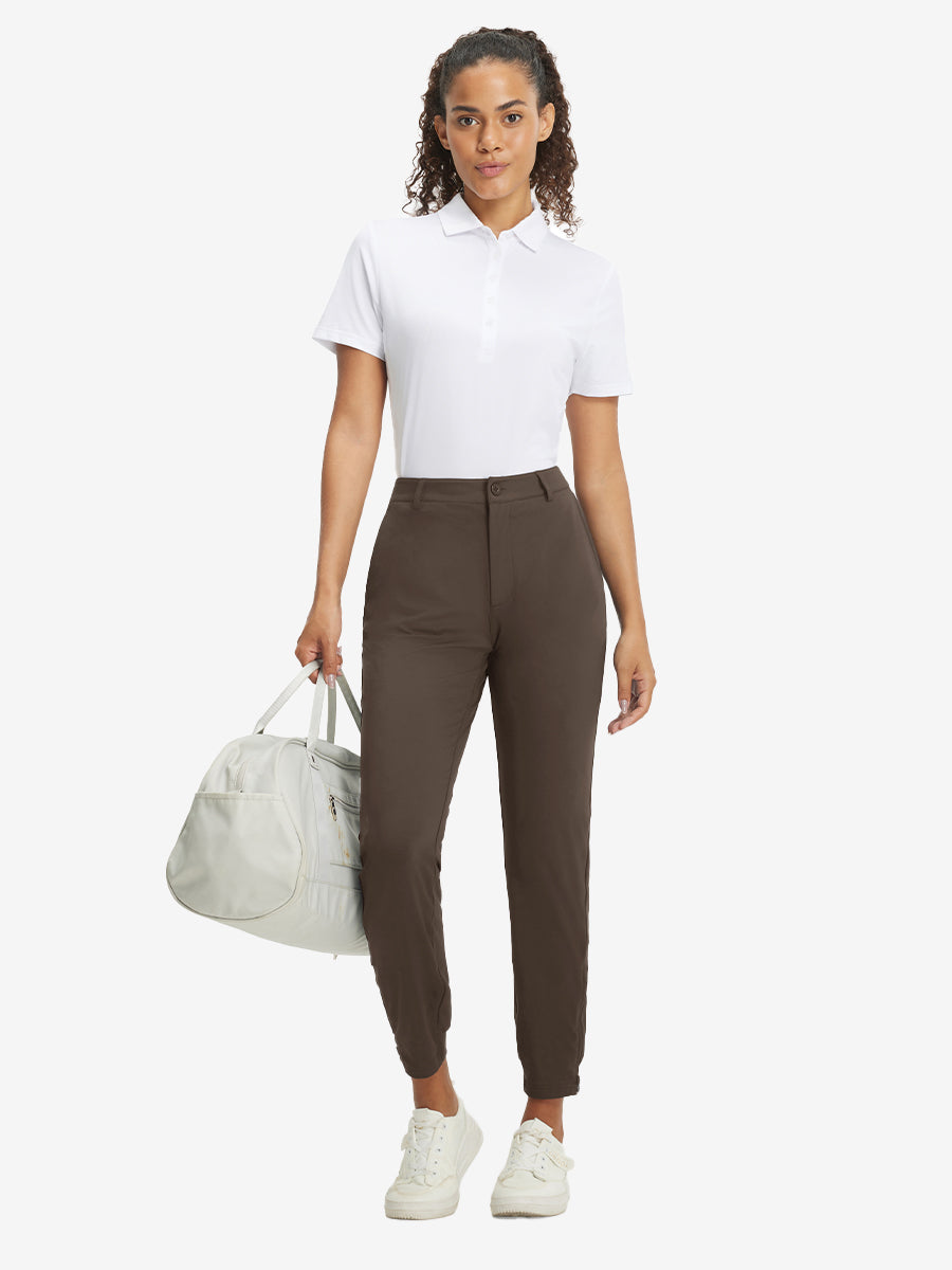 Women's Ultra-stretch Quick Dry Sweatpants
