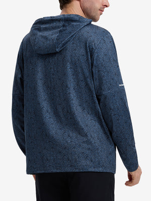 Sudaderas con capucha de forro polar con estampados de moda