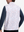 Full Print Quarter Zip Sleeveless Vest Pullover