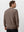 Pure Merino Wool Knit Sweater Polo Shirts