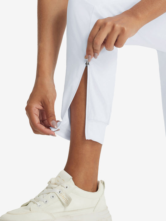 Women's Ultra-stretch Quick Dry Sweatpants