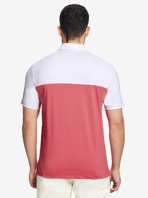 Premium Performance Polo