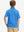 Boys Quick Dry Fit Athletic Solid Polo Shirts