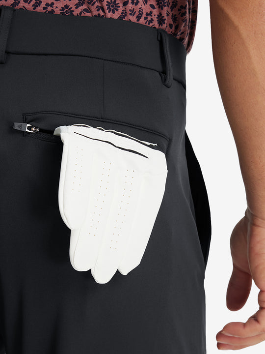 Lightweight Ankle-Zip Sweatpants with 4 Pockets