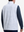 Full Print Quarter Zip Sleeveless Vest Pullover